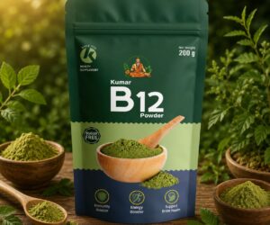 B12 Churna 200 g