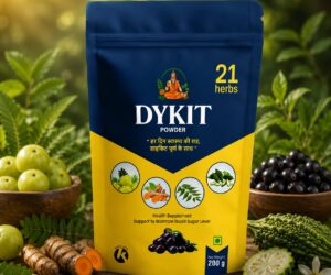 Dykit Churna 200g