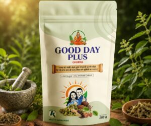 Good Day Churna 200g
