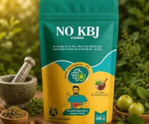NO KBJ CHURNA